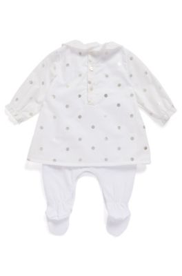 hugo boss baby girl sale