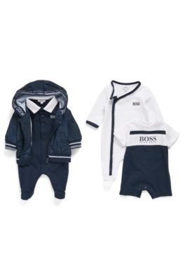 hugo boss for babies