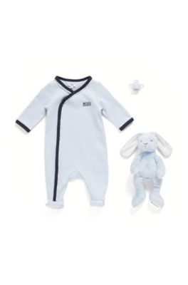 hugo boss baby stuff