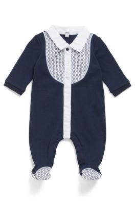 infant hugo boss sale