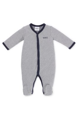 Boss sleepsuit sales