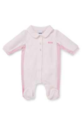 Hugo boss store newborn baby girl