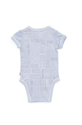 hugo boss pour bebe