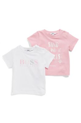 hugo boss stretch t shirt