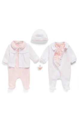 baby girl boss clothes