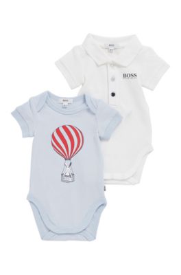 hugo boss t shirt baby