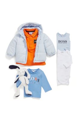 hugo boss bebe