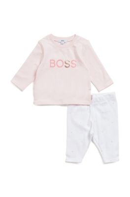 ensemble hugo boss bebe