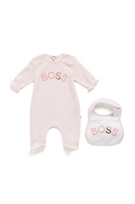 girls hugo boss jumper