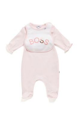 hugo boss baby girl sale