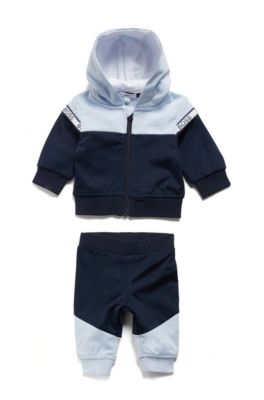 boss tracksuit baby