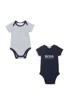 Hugo Boss Vetements Et Accessoires Bebe Matieres Precieuses