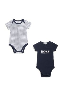 Hugo Boss Vetements Et Accessoires Bebe Matieres Precieuses