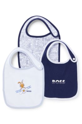 Hugo on sale boss bibs