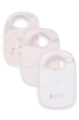 Hugo hot sale boss bibs