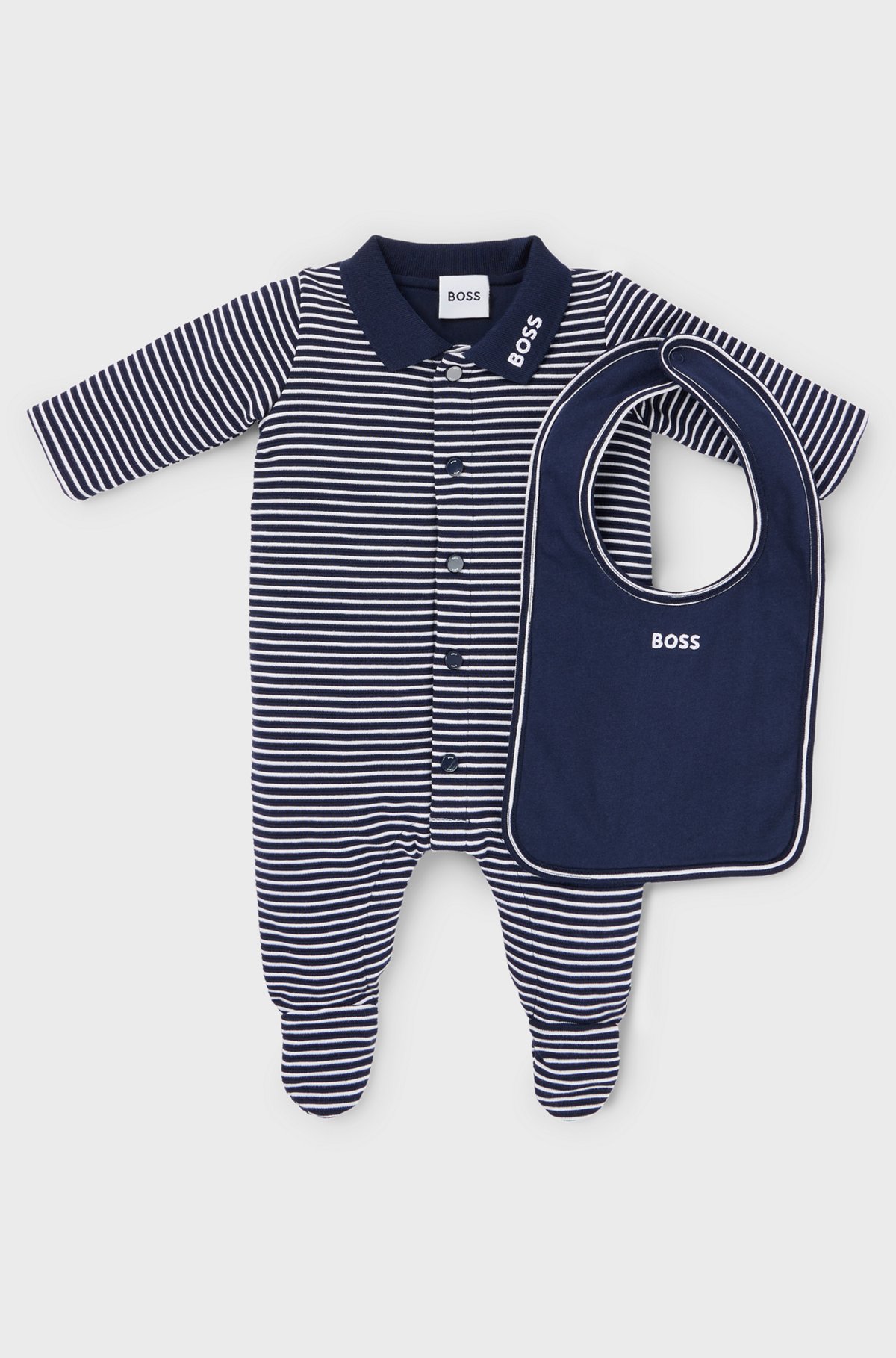 Bib Set Bib Set