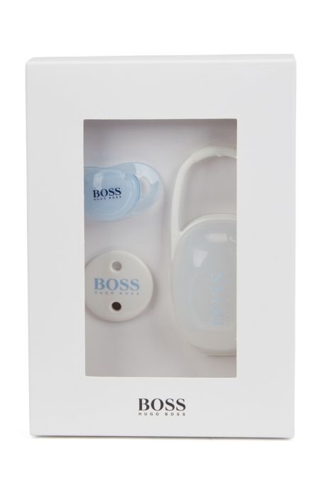 Boss Gift Boxed Baby Dummy And Accessory Set