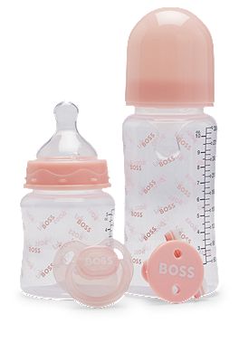 Hugo boss deals bottle baby