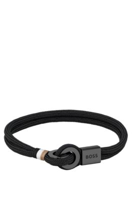 Bracelet homme hot sale hugo boss