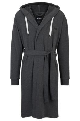 Boss mens shop dressing gown