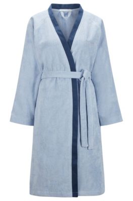 hugo boss night gown