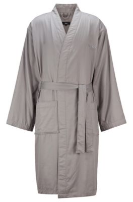 hugo boss night gown