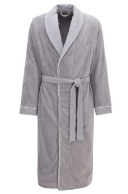 hugo boss dressing gown