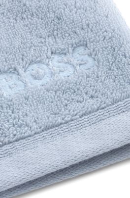 HUGO BOSS Handtücher für Herren