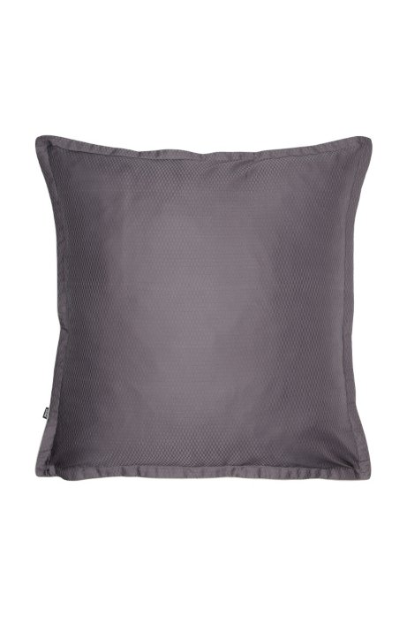 Boss Pillow Case Loft In Cotton Satin