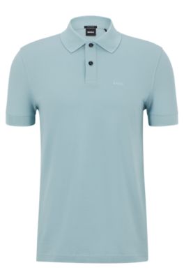 Boss polo online km