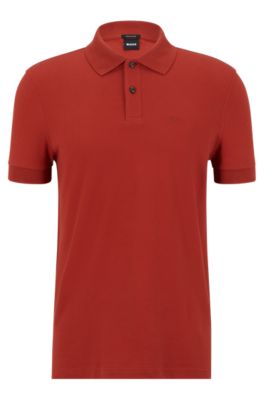 Hugo boss pallas clearance polo