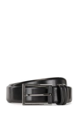 hugo boss casual belt