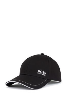 hat hugo boss