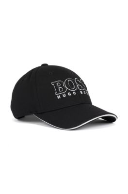 hugo boss baseball cap
