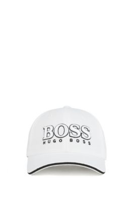 hugo boss baseball cap sale