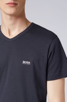 hugo boss black tshirt