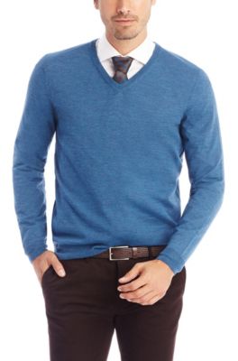 Four Transitional Sweaters for Men & Women - HungryLobbyist.com