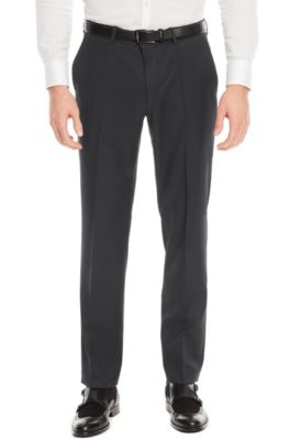 hugo boss huge genius