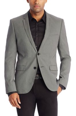 HUGO BOSS® Men's Sport Coats and Vests | Free Shipping