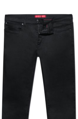 hugo boss black slim fit jeans