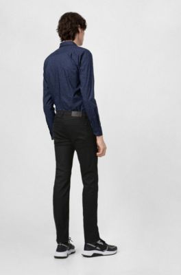 boss jeans mens sale