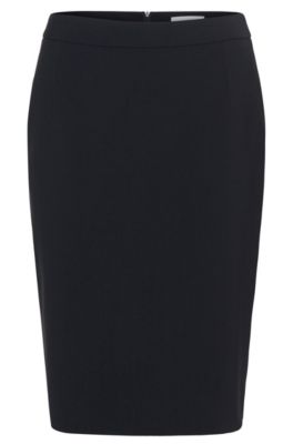 HUGO BOSS® Women's Skirts | Slim Fit & Pencil Skirts