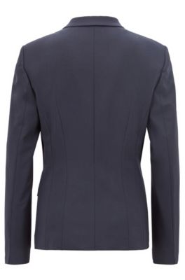 hugo boss womens suits