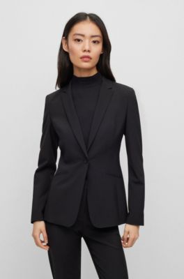 HUGO BOSS Women s Tailored Jackets