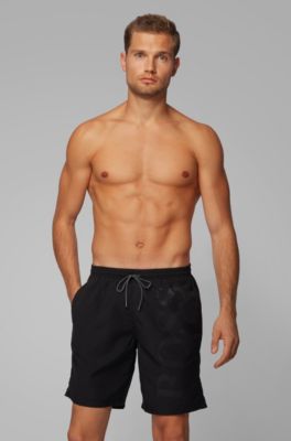 boss orca swim shorts