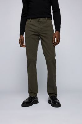 a.presse covert cloth trousers 当店オーダー品 メンズ | swallowmoda.by