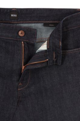 hugo boss black jeans sale