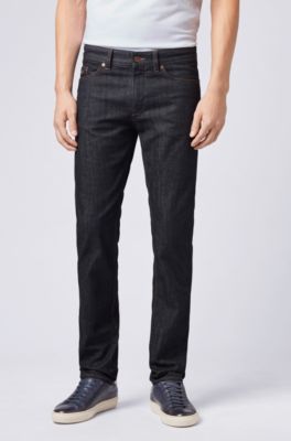 boss skinny fit jeans