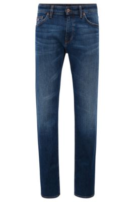 hugo boss denim jeans