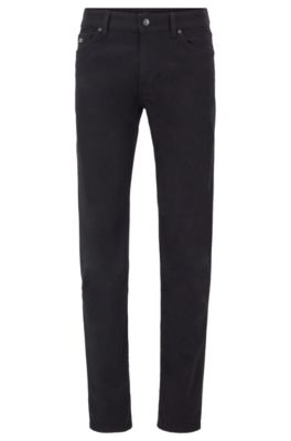 BOSS Jeans - Black